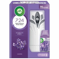 Air Wick Freshmatik Set 1 Yedek 250 Ml + Makinesi Lavanta - Air Wick