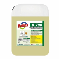 Balins B-700 Endüstriyel Bulaşık Deterjanı 23 Kg - Balins