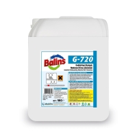 Balins G-720 Endüstriyel Bulaşık Kireç Çözücüsü 5 Kg - Balins