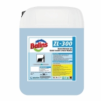 Balins Zl-300 Otomatlarda Günlük Temizlik ve Bakım 20 Kg - Balins