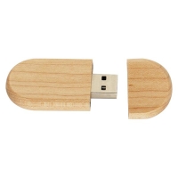 Baskılı USB Model-1 - Mercan Baskı