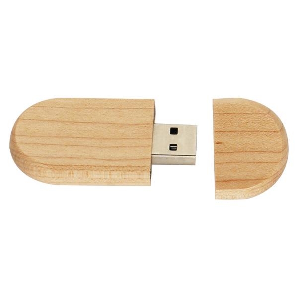 Baskılı USB Model-1 - 1