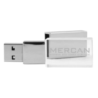 Baskılı USB Model-10 - Mercan Baskı