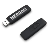 Baskılı USB Model-14 - Mercan Baskı