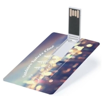 Baskılı USB Model-15 - Mercan Baskı