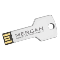 Baskılı USB Model-2 - Mercan Baskı