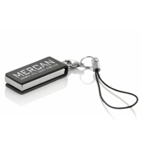 Baskılı USB Model-4 - Mercan Baskı