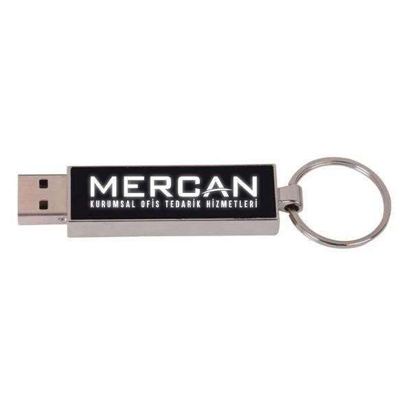 Baskılı USB Model-5 - 1