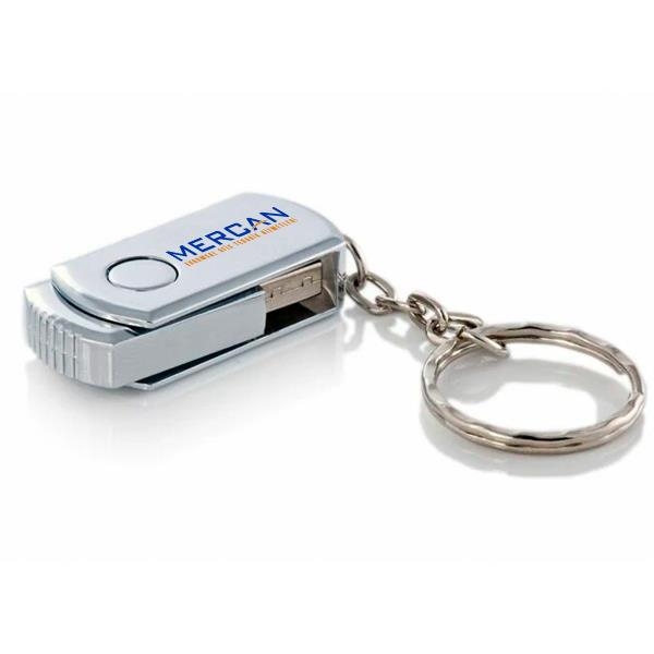 Baskılı USB Model-8 - 1