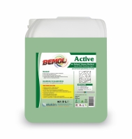 Bemol Active Extra Elde Bulaşık Deterjanı 5 Kg - Bemol