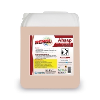 Bemol Ahşap Temizleyici 5 Kg - Bemol