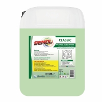 Bemol Classic Elde Bulaşık Deterjanı Yeşil 20 Kg - Bemol