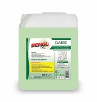 Bemol Classic Elde Bulaşık Deterjanı Yeşil 5 Kg - Bemol