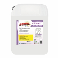 Bemol Coconut Sıvı El Sabunu Hindistan Cevizli 20 Kg - Bemol