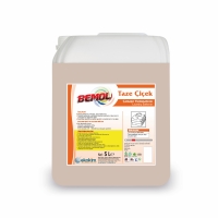 Bemol Extra Çamaşır Yumuşatıcı Pembe 5 Kg - Bemol