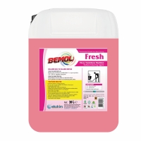 Bemol Fresh Yüksek Parfümlü Yüzey Temizleyici Çiçek 20 Kg - Bemol