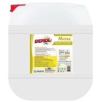 Bemol Mosc Mineralli Ovma Kremi 25 Kg - Bemol