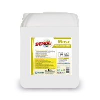 Bemol Mosc Mineralli Ovma Kremi 6 Kg - Bemol