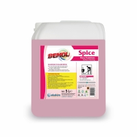 Bemol Spice Yüzey Temizleyici Pembe 5 Kg - Bemol