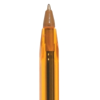 Bic Cristal Fine Tükenmez Kalem Mavi 0.8 mm 50 Li 847898 - 2