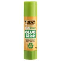 Bic Eco Glue Stick Yapıştırıcı 36 Gr - Bic