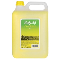 Boğaziçi Limon Kolonyası 4.8 Lt Bidon - Boğaziçi