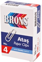 Brons Ataş No 4 BR-124 - Brons