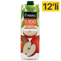 Cappy Elma 1 Lt 12 Li - Cappy