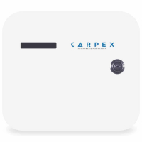 Carpex Aroma Difüzör A1 Eco Geniş Alan Koku Makinesi - Carpex Professional