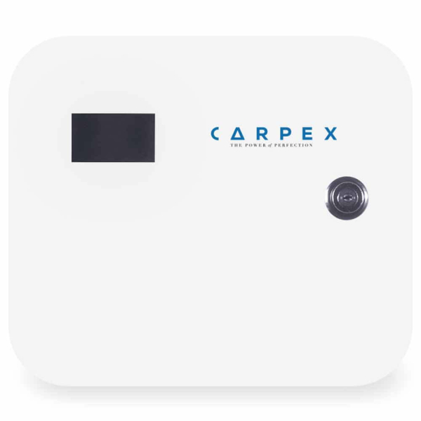 Carpex Aroma Difüzör A1-PRO900 Koku Makinesi - 1