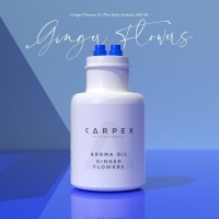 Carpex Ginger Flowers A2 Plus Yedek Koku Kartuşu 900 Ml - Carpex Professional