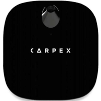Carpex Micro Difüzör Koku Makinesi Siyah - Carpex Professional