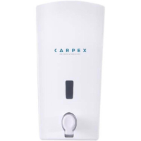 Carpex Nature Manuel Köpük Dispenser 1000 ml - Carpex Professional