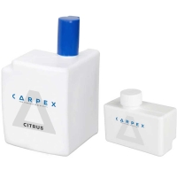 Carpex Nature Nano Hijyen 500 Ml + 50 Ml Kartuş Citrus Pisuvar İçin - Carpex Professional