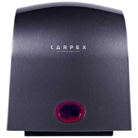 Carpex Nature Otomatik Havlu Dispenseri Adaptörlü Inox - Carpex Professional