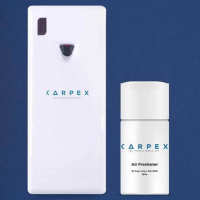 Carpex Spreymatik Klasik Dispenser Hediyeli - Carpex Professional