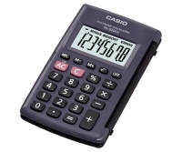 Casio Hesap Makinesi 820LV BK 8 Hane - Casio Hesap Makineleri