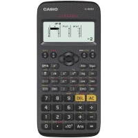 Casio Hesap Makinesi Bilimsel FX-82EX 274 - Casio Hesap Makineleri