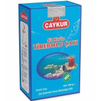 Çaykur 42 Nolu Tirebolu Çayı 500 Gr - Çaykur