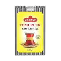Çaykur Early Grey Tea Tomurcuk Çayı 200 Gr - Çaykur