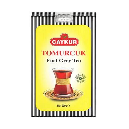 Çaykur Early Grey Tea Tomurcuk Çayı 200 Gr - 1