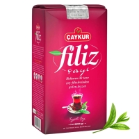 Çaykur Filiz Çayı Doğal Siyah Çay 500 Gr - Çaykur