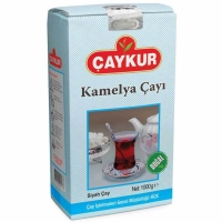 Çaykur Kamelya Çayı 1 Kg - Çaykur