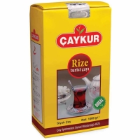 Çaykur Rize Turist Çayı Siyah 1 Kg - Çaykur