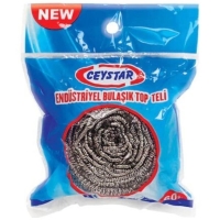 Ceymop Büyük Top Tel 60 Gr - Ceymop