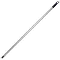 Ceymop Metal Vidalı Sap Gri 120 Cm - Ceymop