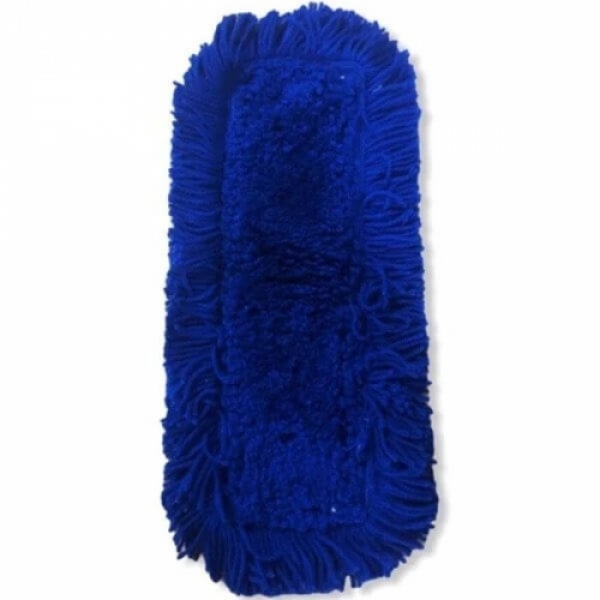 Ceymop Zincir Dikiş Orlon Mop 50 Cm - 1