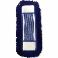 Ceymop Zincir Dikiş Orlon Mop 60 Cm - Ceymop