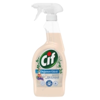 Cif Banyo Sirke ve Karbonat 750 Ml - Cif