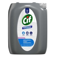 Cif Professional Yüzey Temizleyici 5 L - Cif